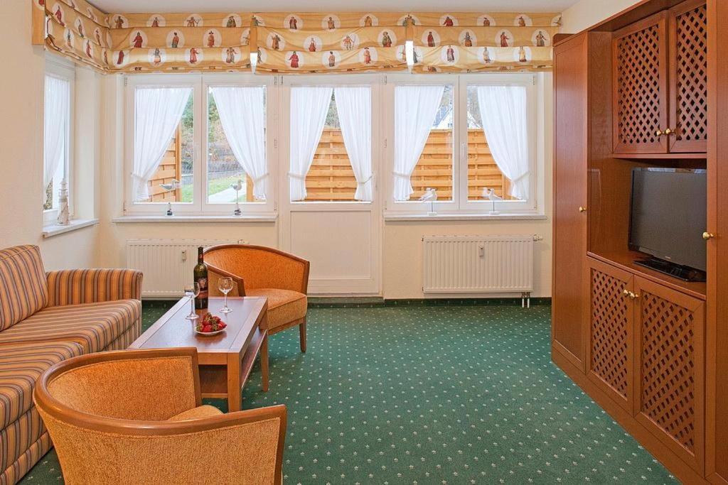 Villa Aegir Villa Aegir 002 Heringsdorf  Eksteriør bilde