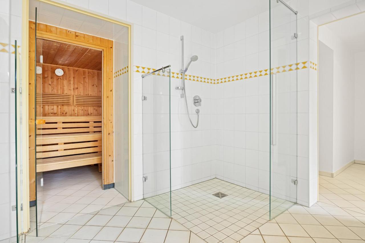 Villa Aegir Villa Aegir 002 Heringsdorf  Eksteriør bilde